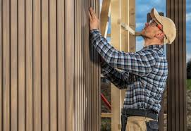 Best Insulated Siding Installation  in Warren, IN